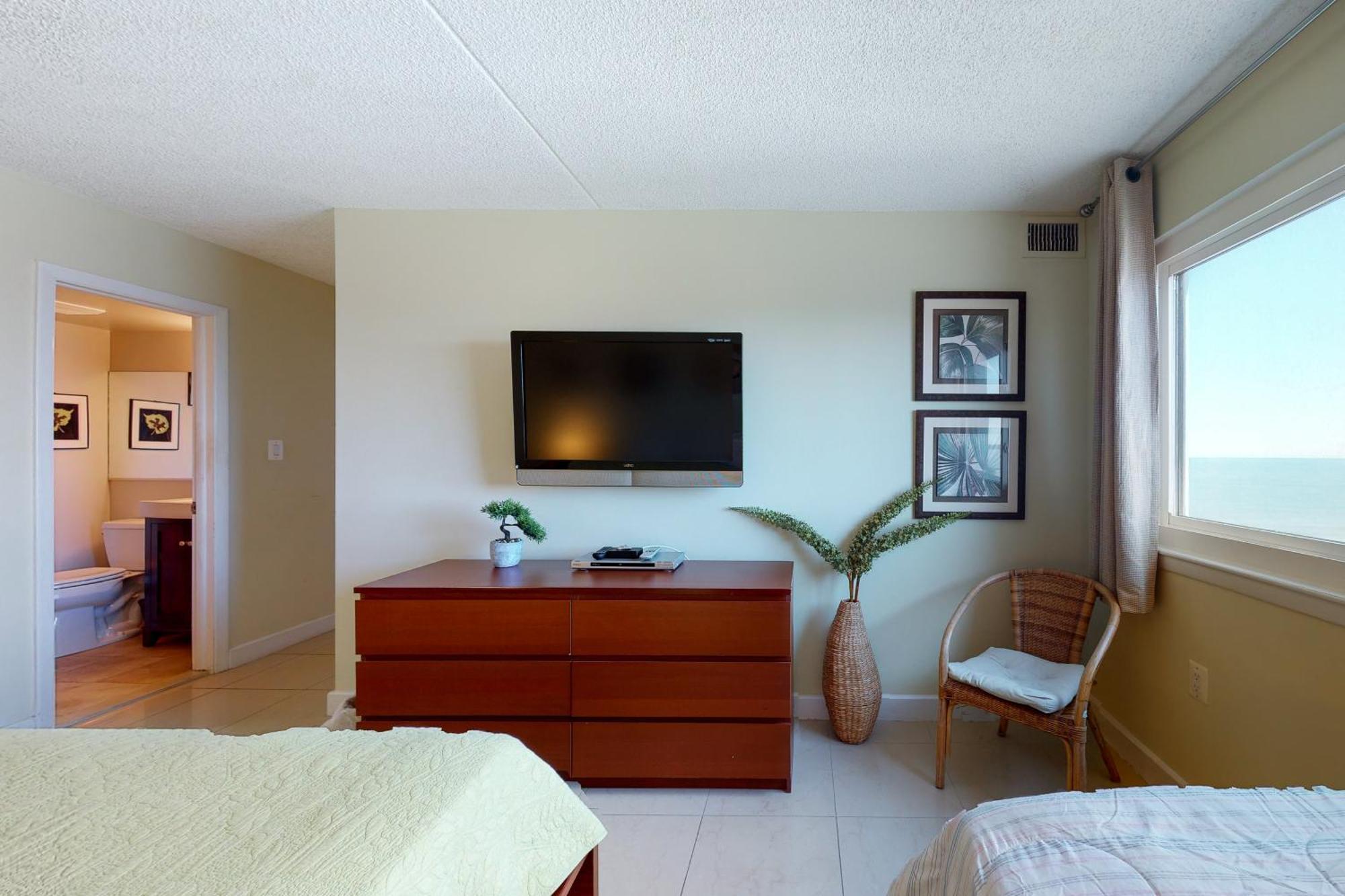 Capri Villa Ocean City Room photo