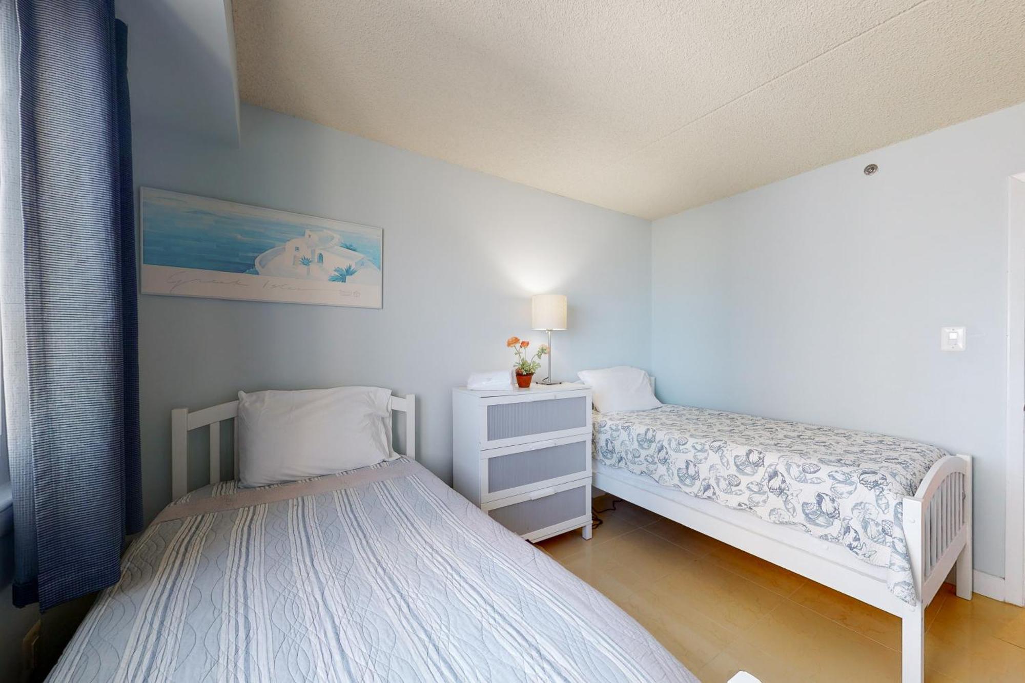 Capri Villa Ocean City Room photo